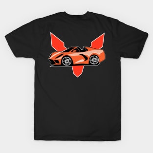 V Toy T-Shirt